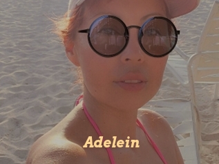 Adelein