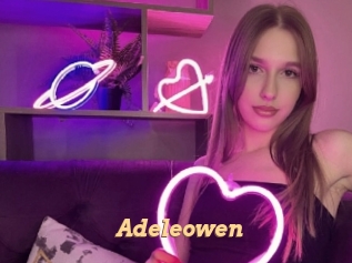 Adeleowen