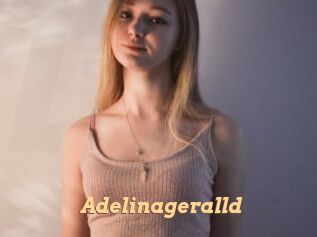 Adelinageralld