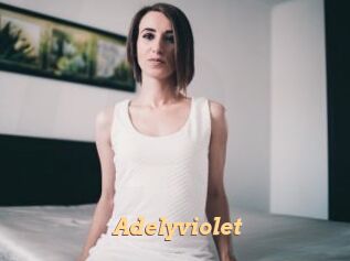 Adelyviolet