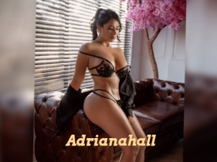 Adrianahall