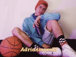 Adrianmorelli