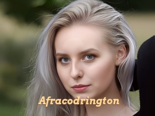 Afracodrington
