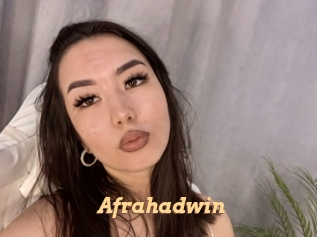 afrahadwin Live Paradise
