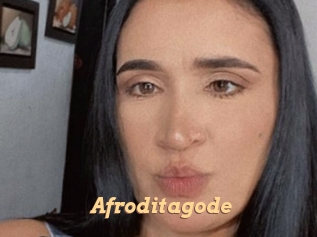 Afroditagode