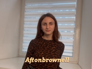 Aftonbrownell