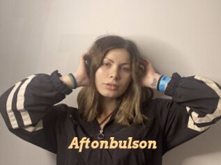 Aftonbulson