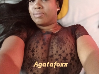 Agatafoxx