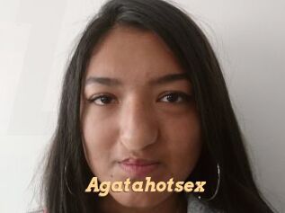 Agatahotsex