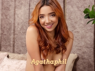 Agathaphil