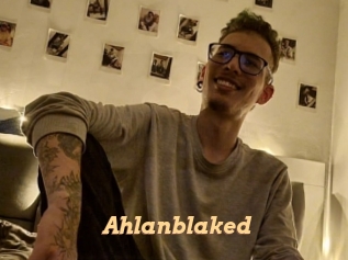 Ahlanblaked