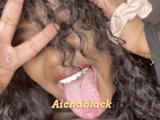 Aichablack