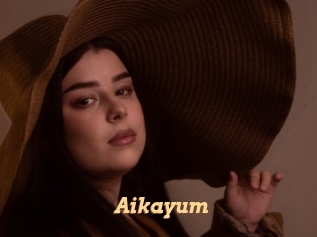 Aikayum