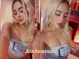 Ainhoarose