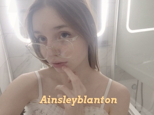 Ainsleyblanton