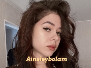 Ainsleybolam