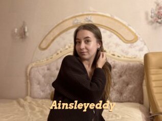 Ainsleyeddy