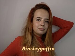 Ainsleygoffin