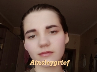 Ainsleygrief