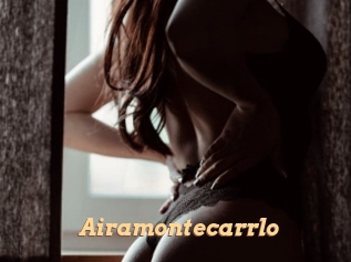 Airamontecarrlo