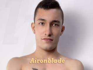 Aironblade