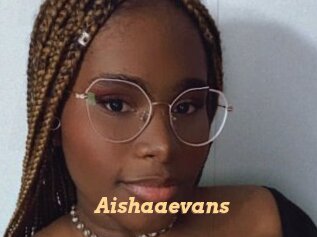 Aishaaevans