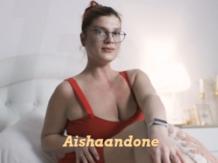 Aishaandone