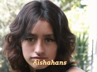 Aishahans