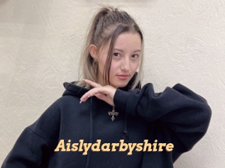 Aislydarbyshire