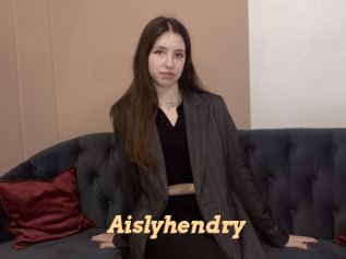 Aislyhendry