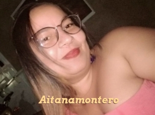 Aitanamontero