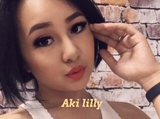 Aki_lilly