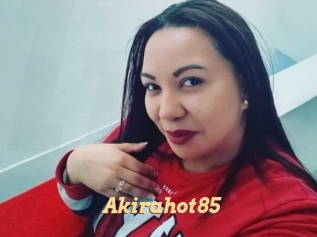 Akirahot85