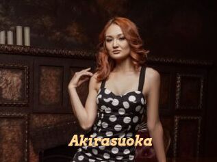 Akirasuoka