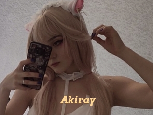 Akiray