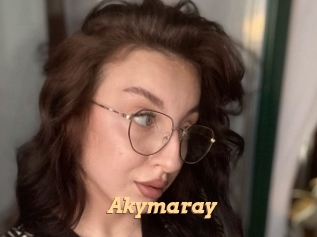 Akymaray