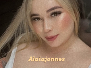 Alaiajonnes