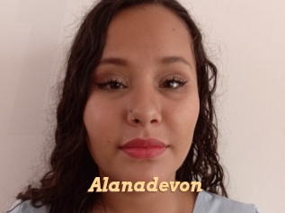Alanadevon