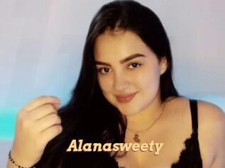 Alanasweety