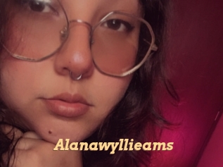 Alanawyllieams