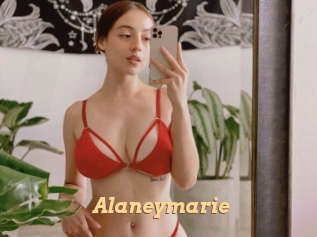 Alaneymarie