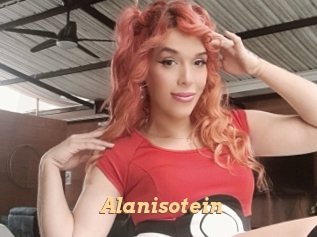 Alanisotein