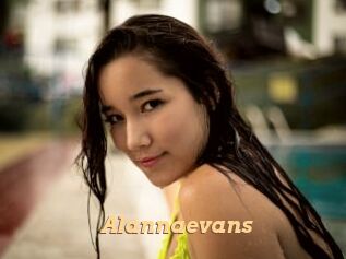 Alannaevans