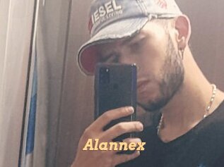 Alannex