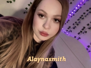 Alaynasmith