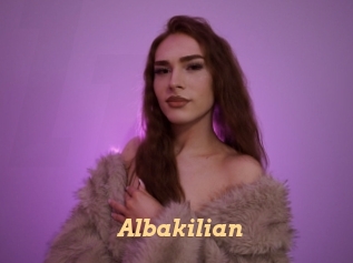 Albakilian