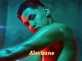 Alecbane