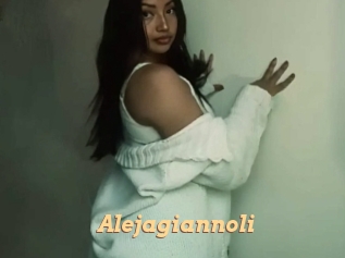 Alejagiannoli