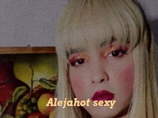 Alejahot_sexy