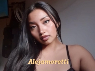 Alejamoretti